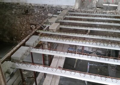 Maconnerie Andrac Cancon