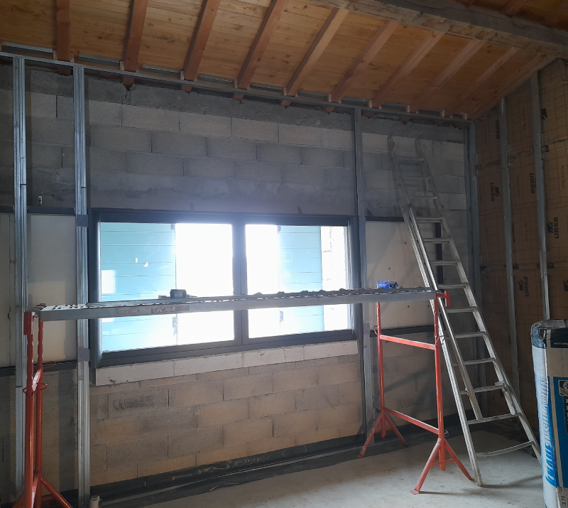 Maconnerie Monflanquin