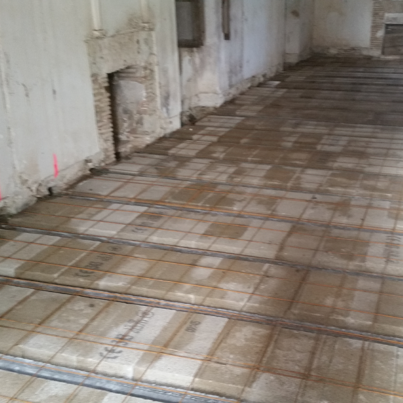 Maconnerie Monflanquin