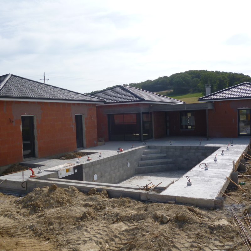 Maconnerie Monflanquin